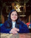 Mahima Goyal
