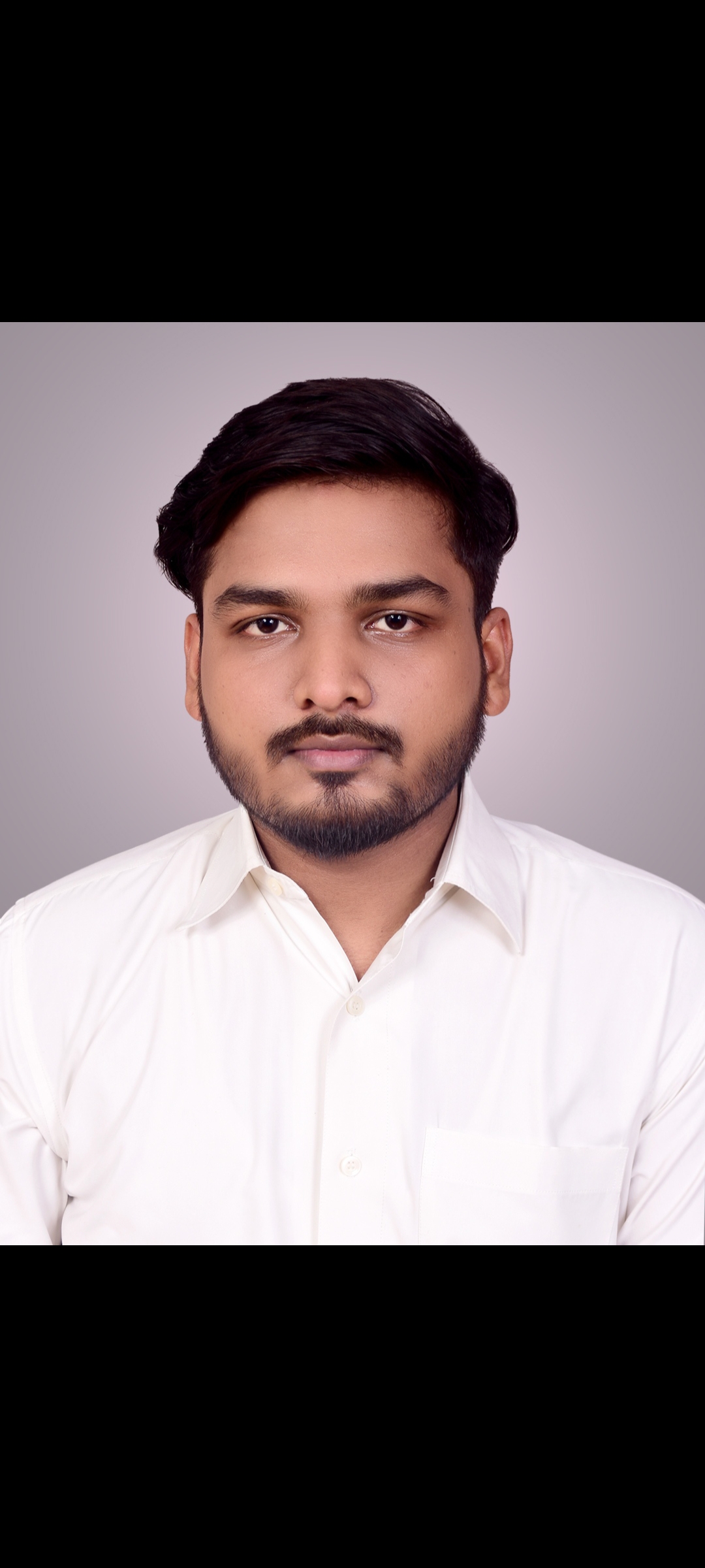 Ayush Kumar