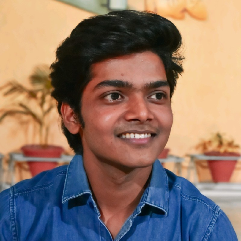 Aadarsh Kumar