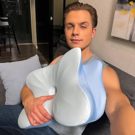 Ergo Pillow Reviews: Why This Is the Best Choice for Neck Pain Relief