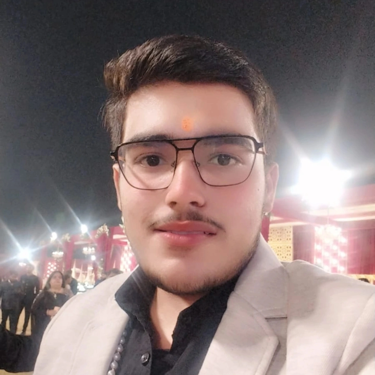 Daksh Lakhmani