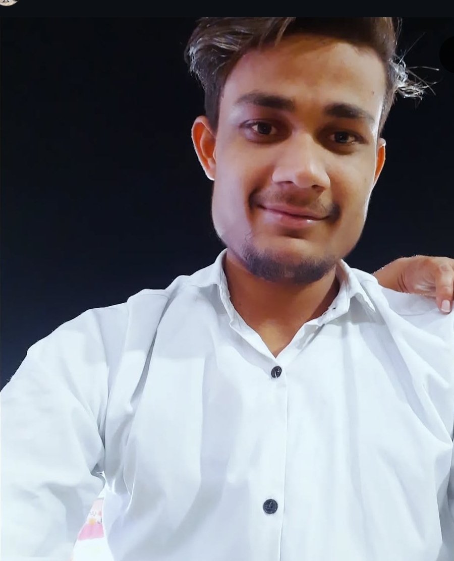 Rajat katiyar 
