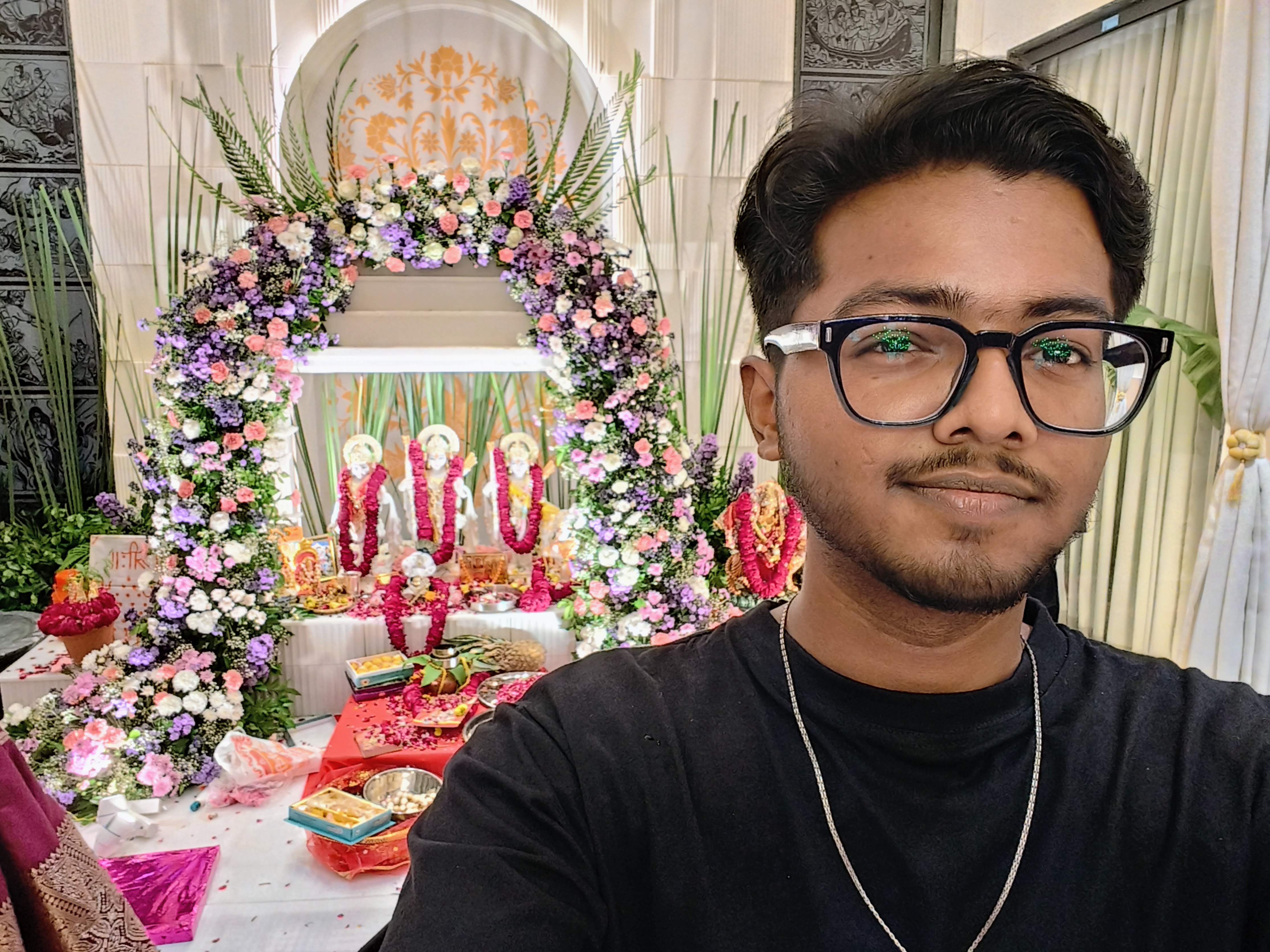 Vedant Sahu