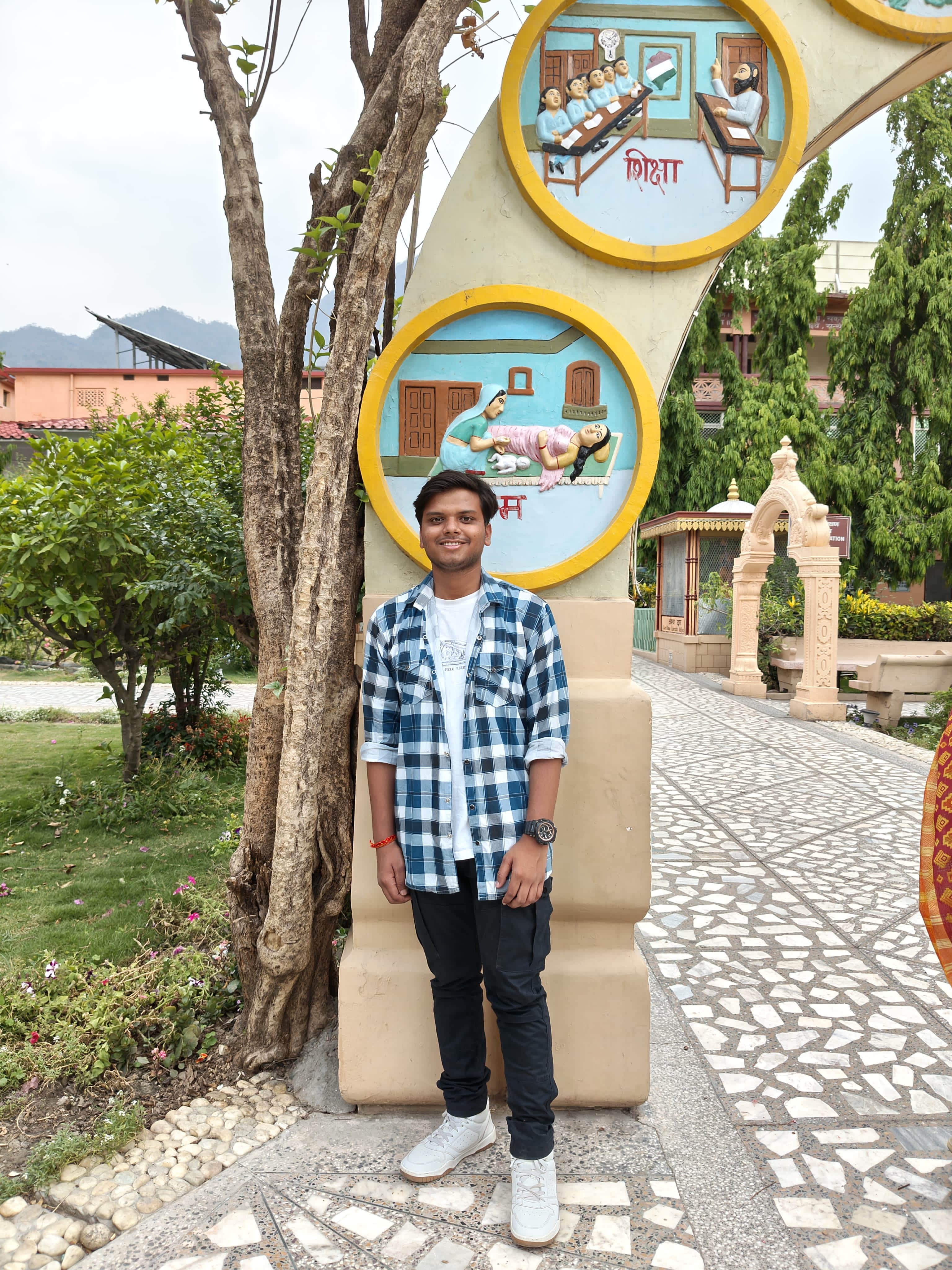 Aryan Yadav