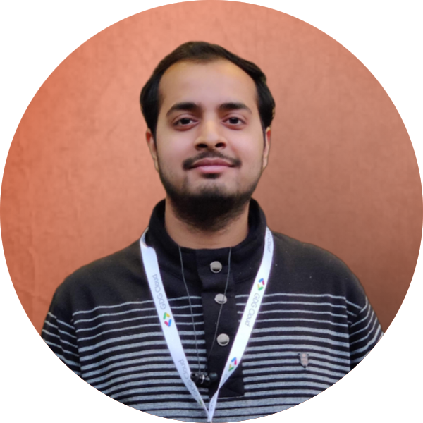 Shubham Saini Shubham Saini