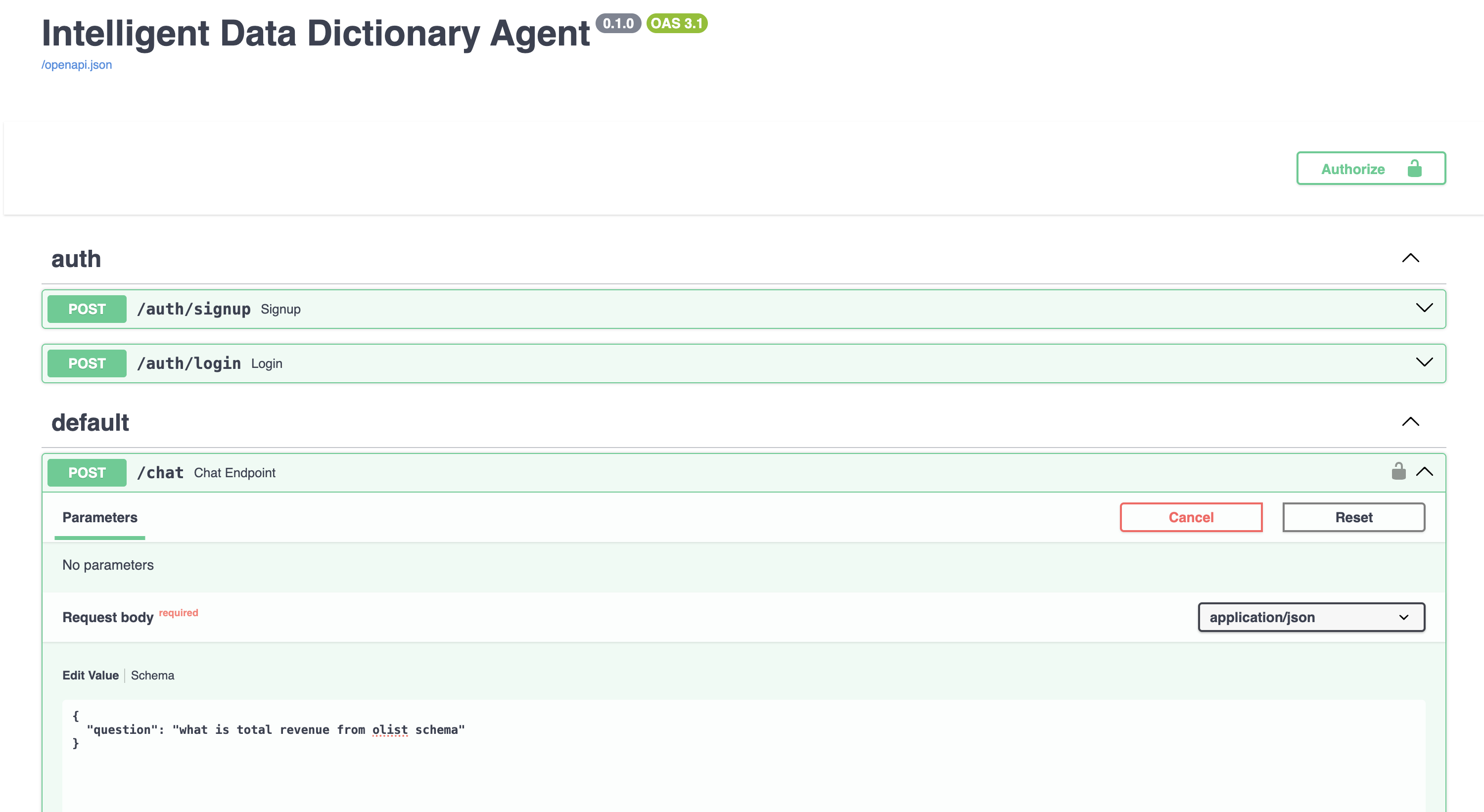 Jarvis AI Dictionary Agent