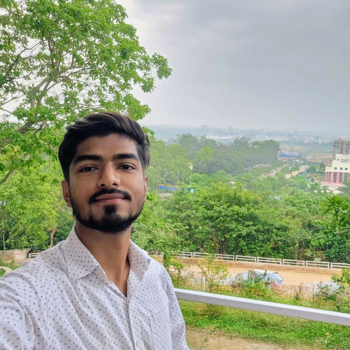 PIYUSH KUMAR PIYUSH KUMAR