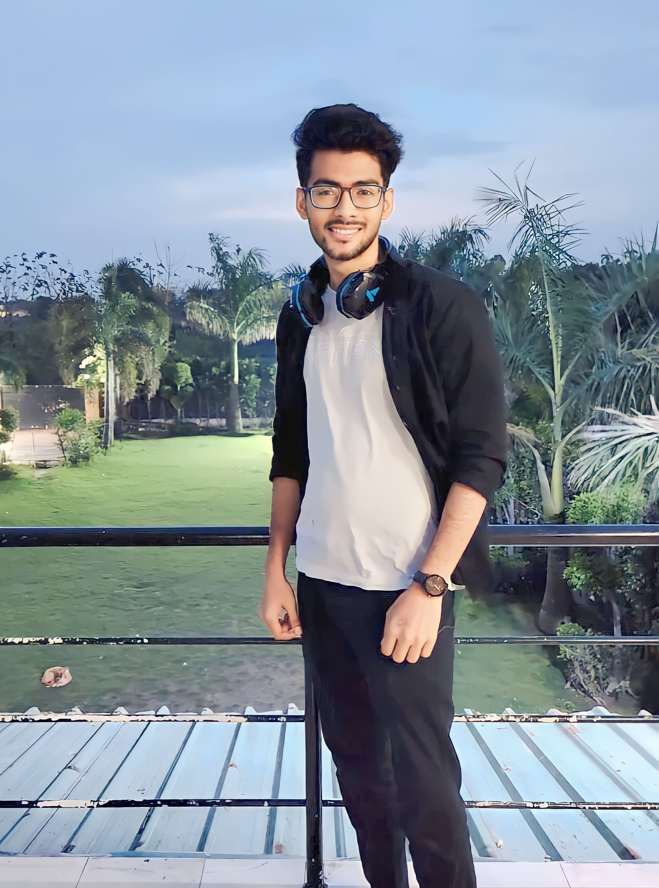 MOHD DANISH 