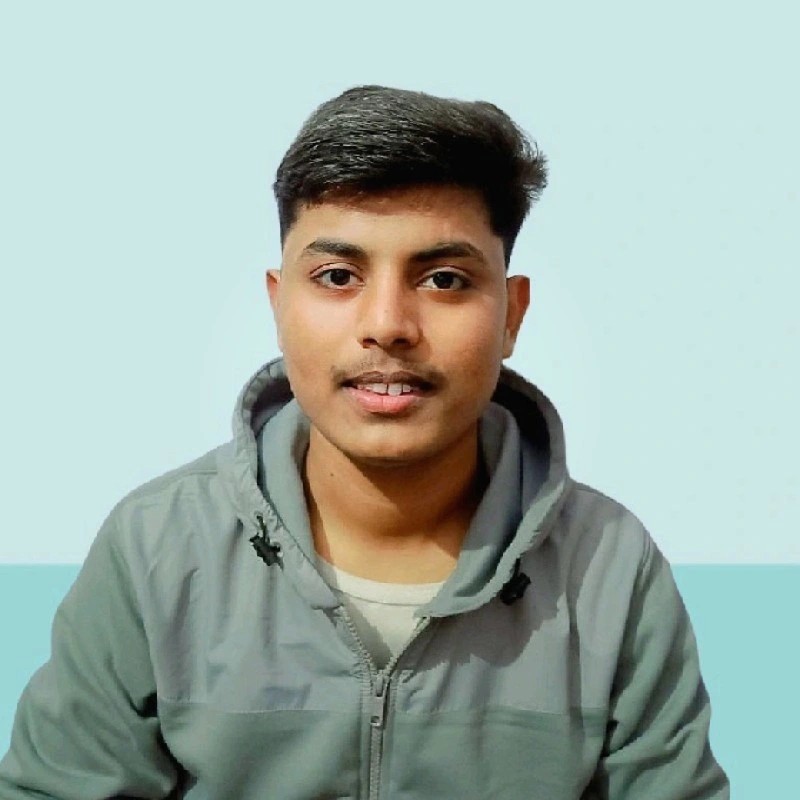 Rachit Kumar Rachit Kumar