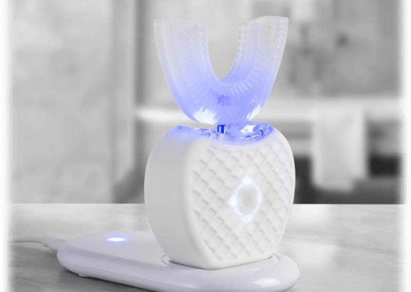 Orbicare Ultrasonic Toothbrush Orbicare Ultrasonic Toothbrush