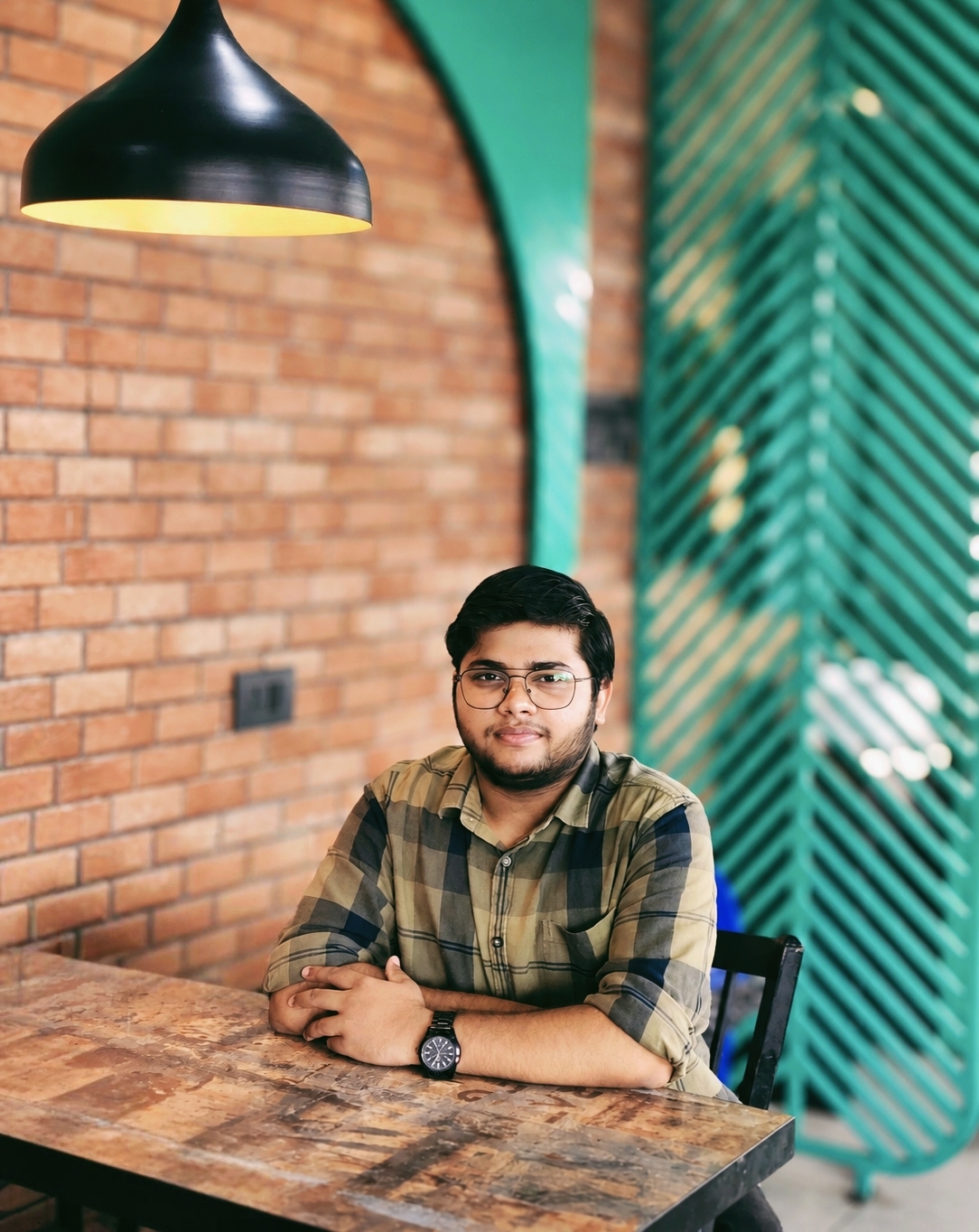 Suryansh Gupta Suryansh Gupta
