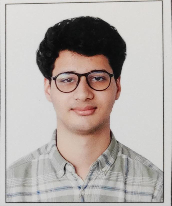 Raahim Khan