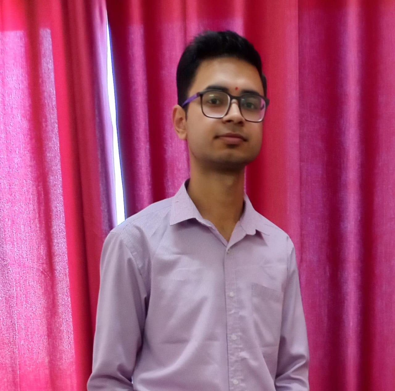 Yuvraj Tomar