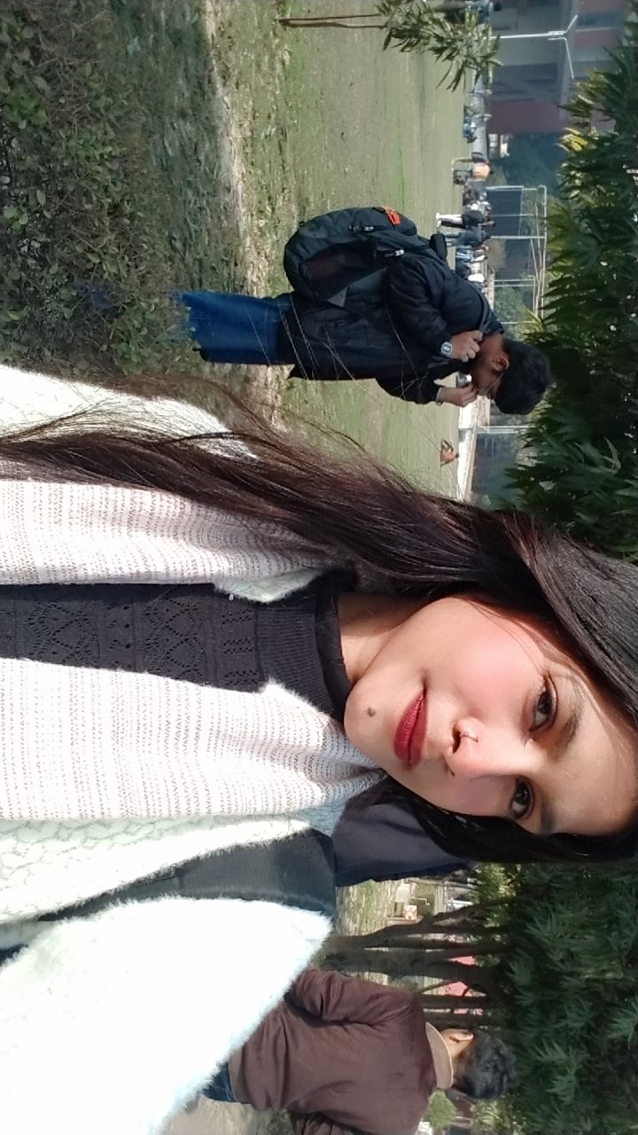 Priyanshi Singh