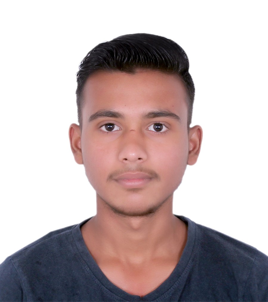 Aditya Roy Aditya Roy