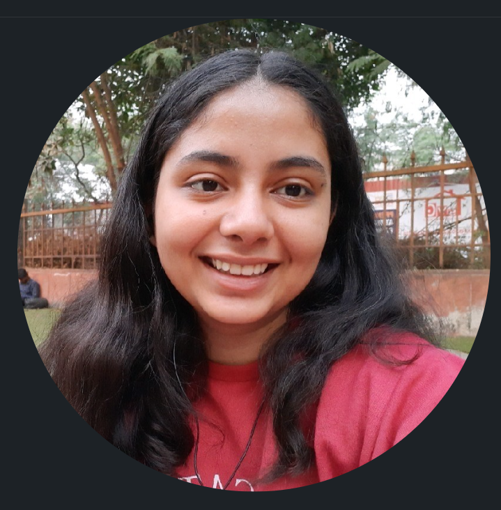 Rosita Sikarwar Rosita Sikarwar