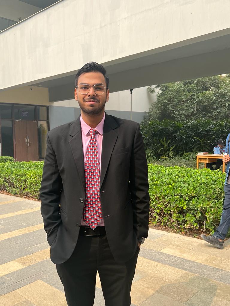 Mayank Gupta Mayank Gupta