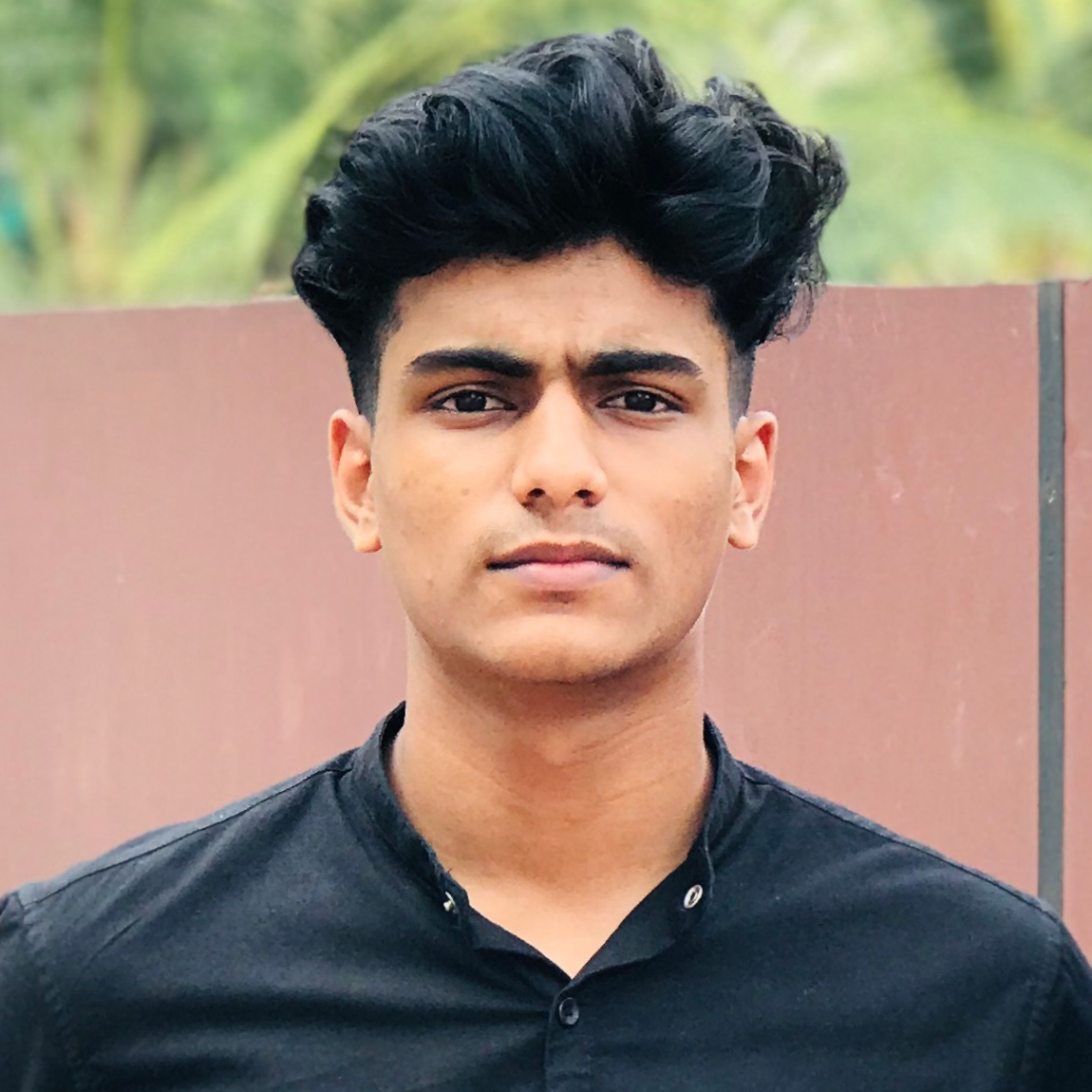 Shamil Paloli