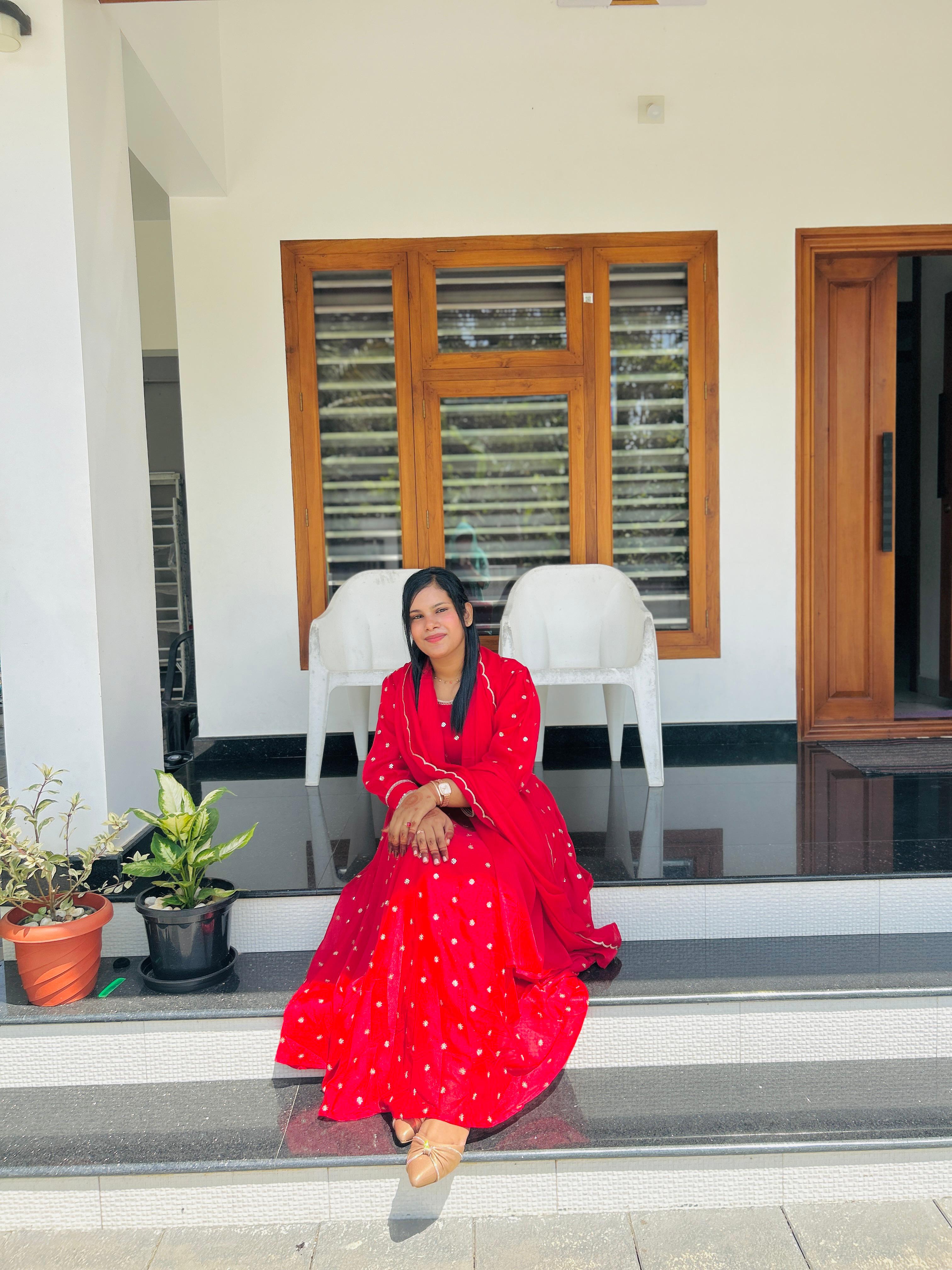 Akhila Sherin