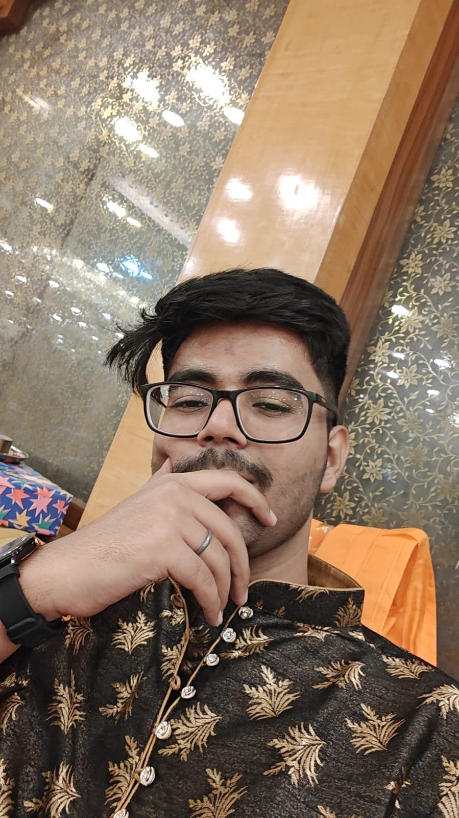 Akshit Tiwari