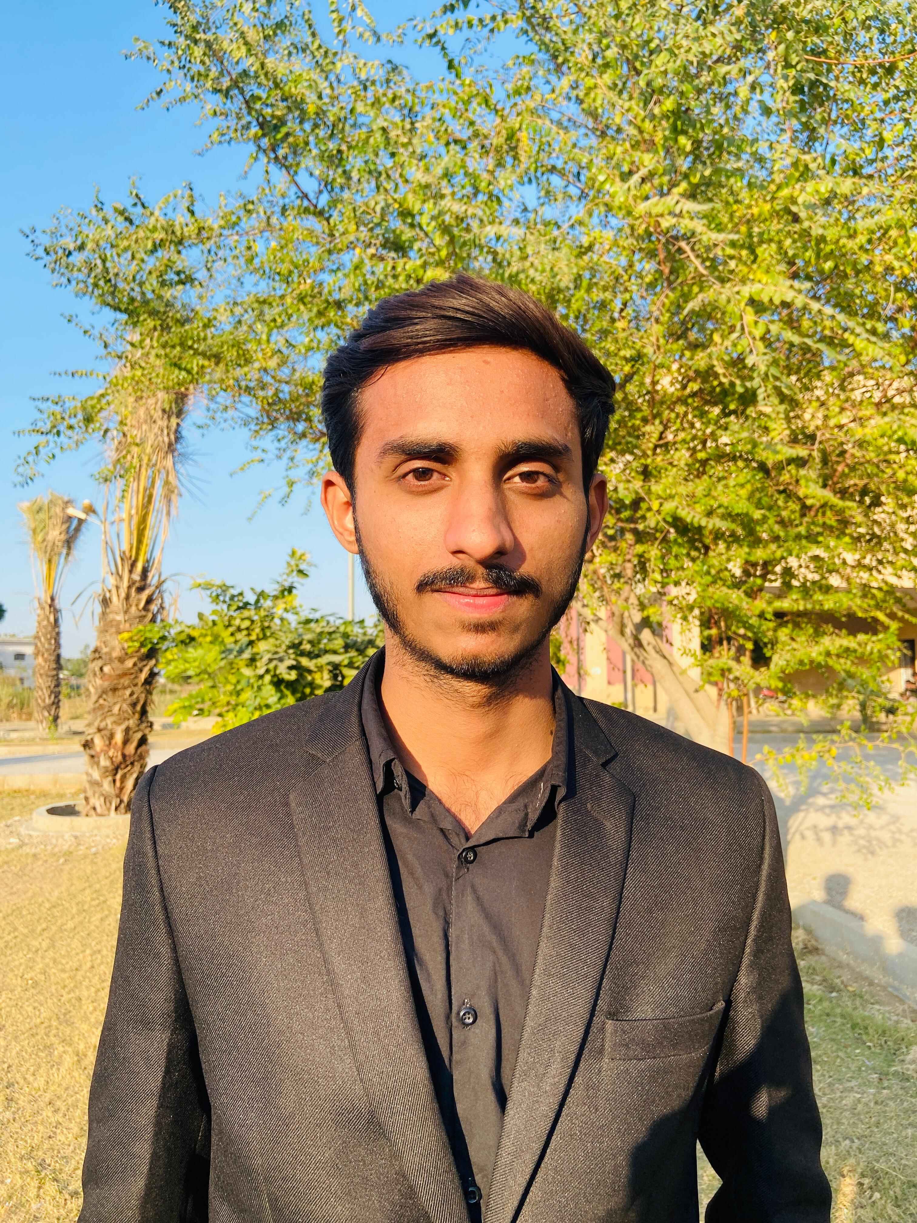 Ghullam Mohiuddin