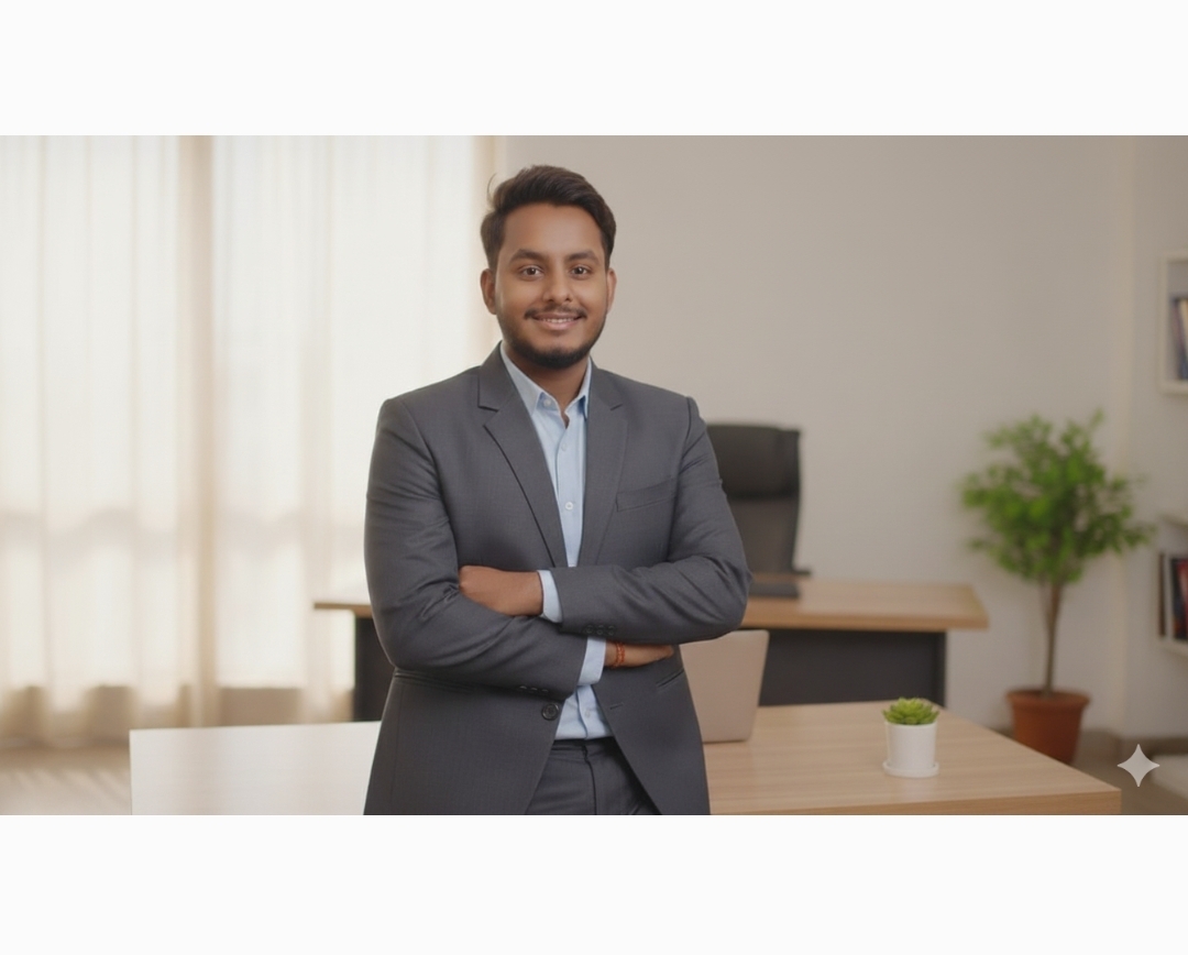 Aditya Kumar Jha Aditya Kumar Jha