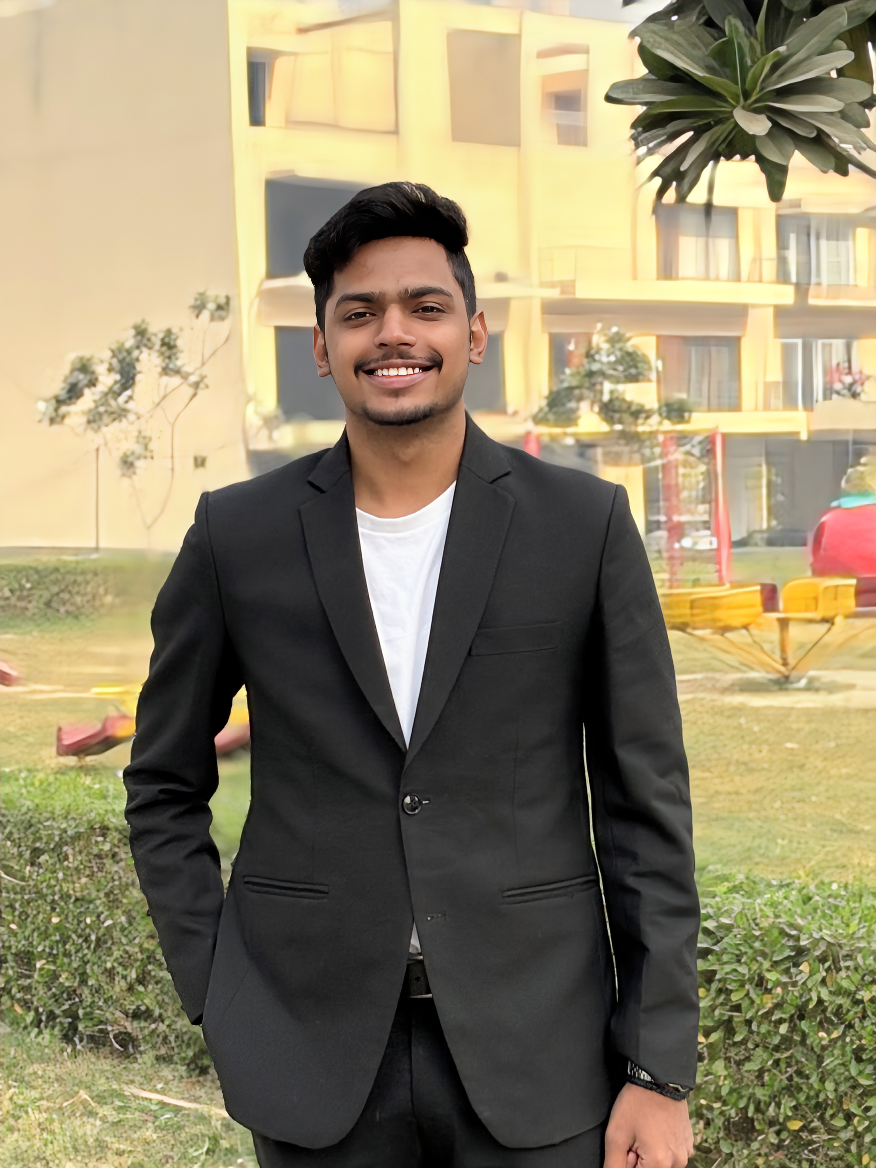 Ashish Mishra
