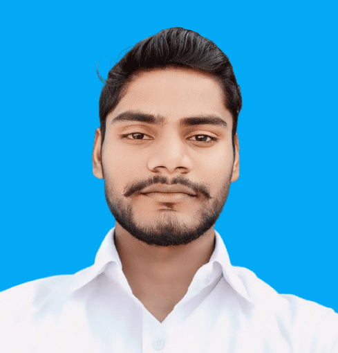 Aditya Kumar Singh