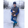 Ankit Tayal