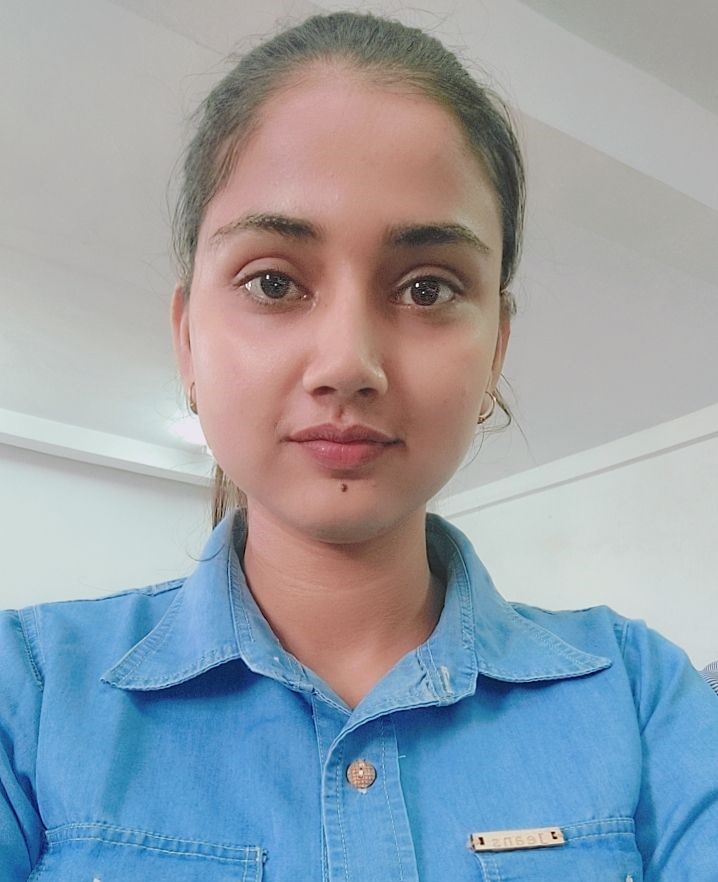 Aastha Rathi