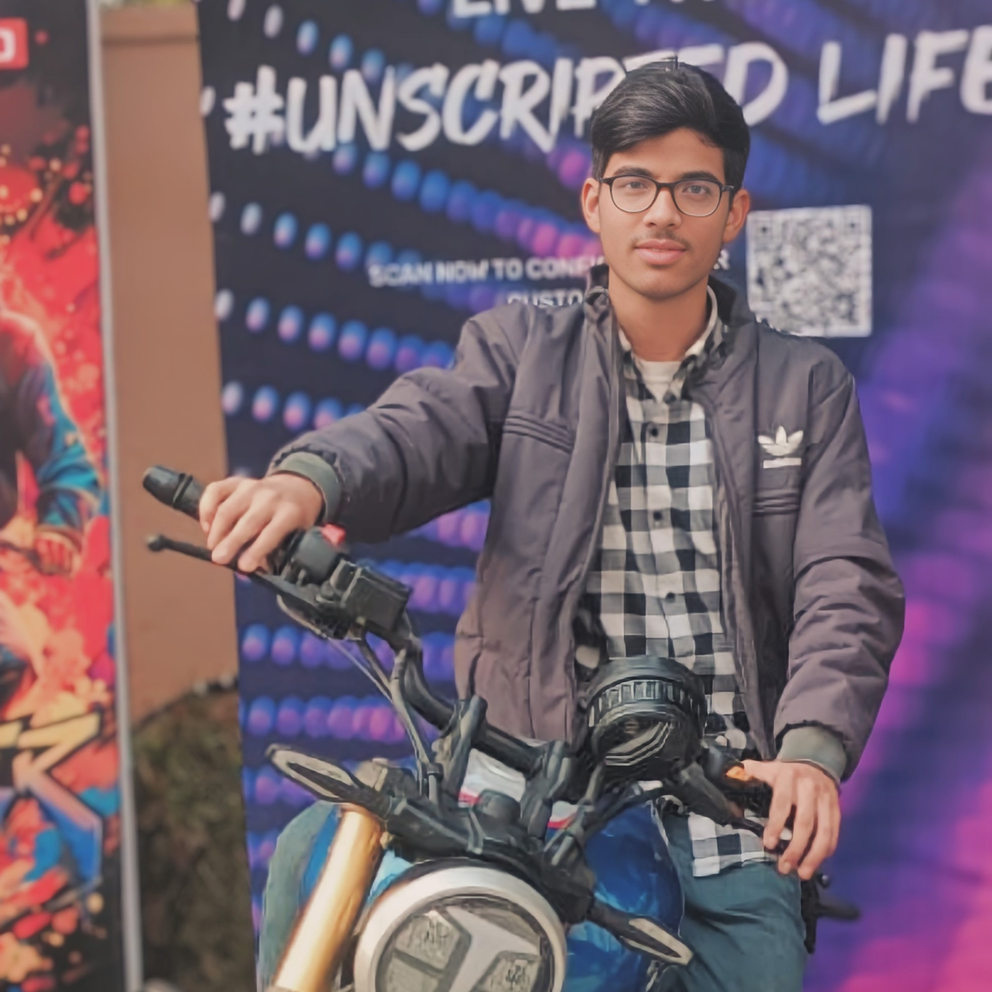 Gaurav 