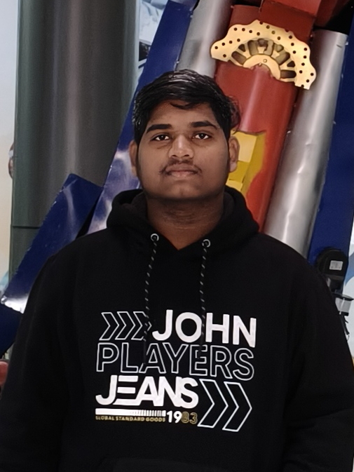 Shiva Kumar Jatla