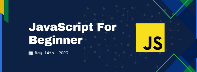 Javascript for beginner