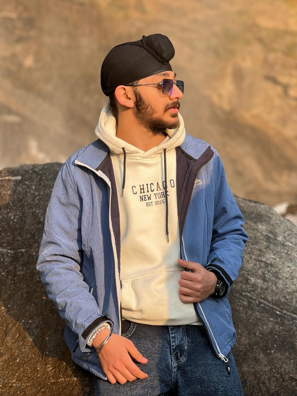 Sehaj