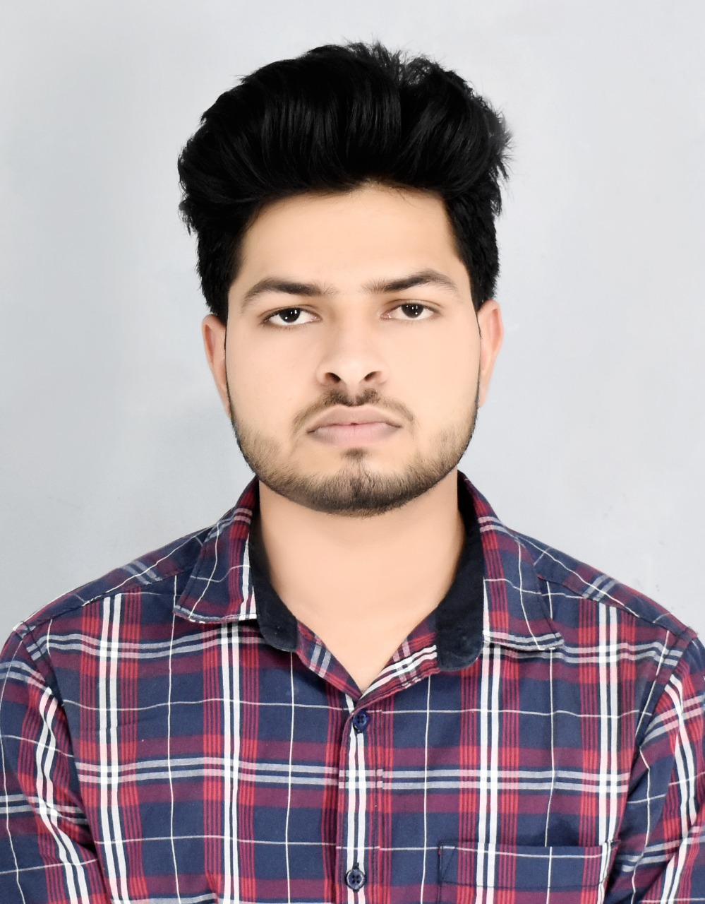 Pankaj Maurya