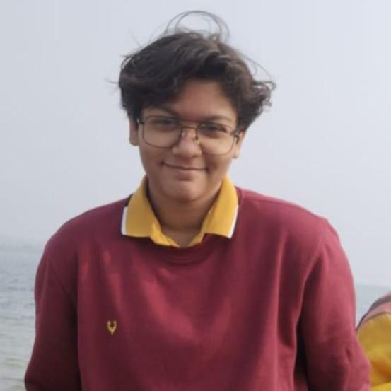 Pritisha Hazra