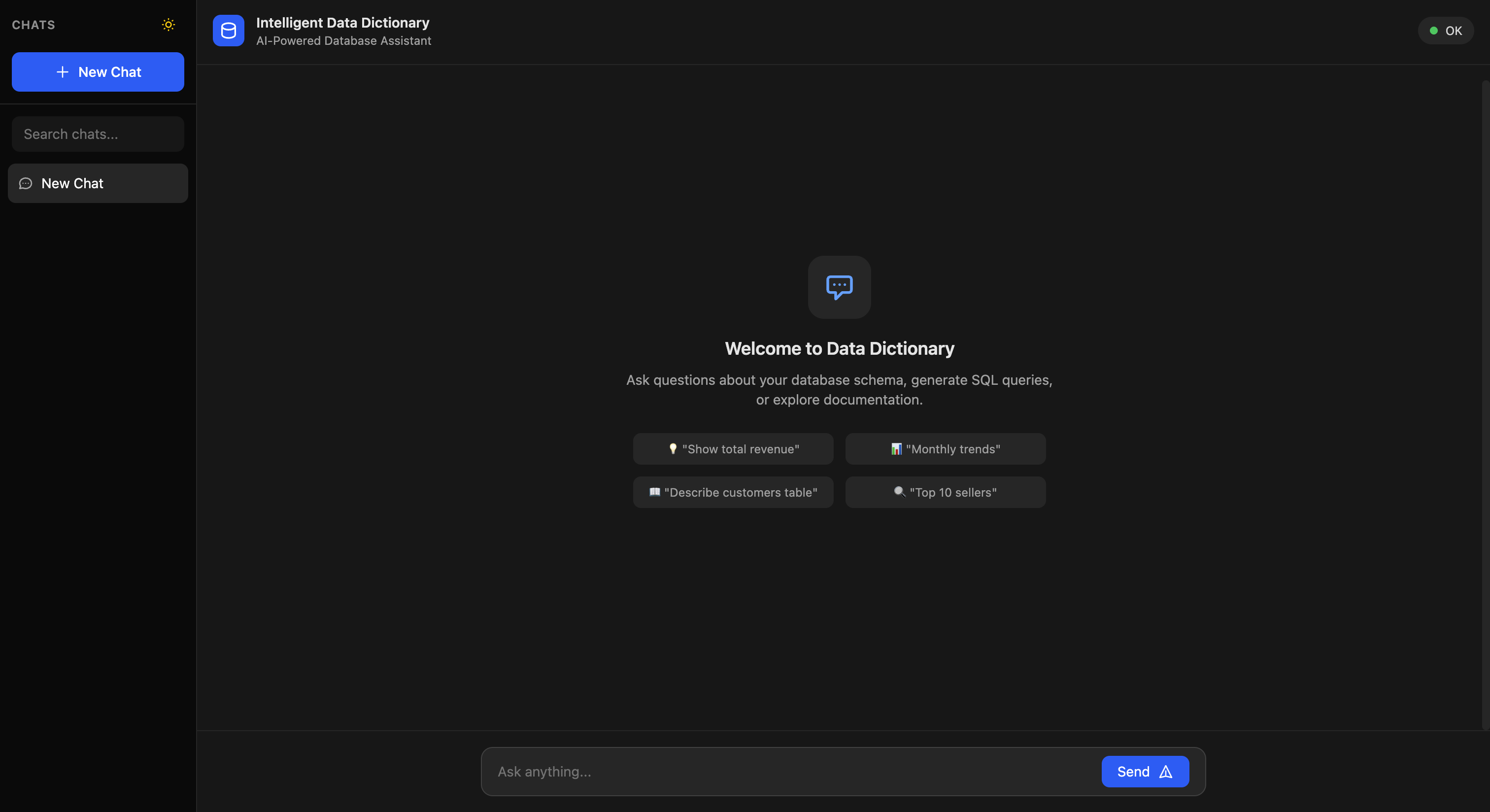 Jarvis AI Dictionary Agent