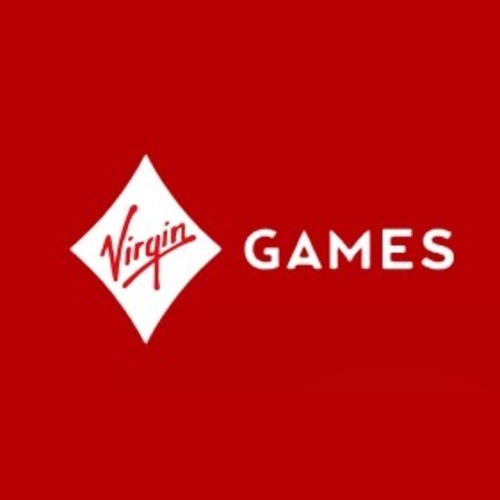 Virgin Games Virgin Games