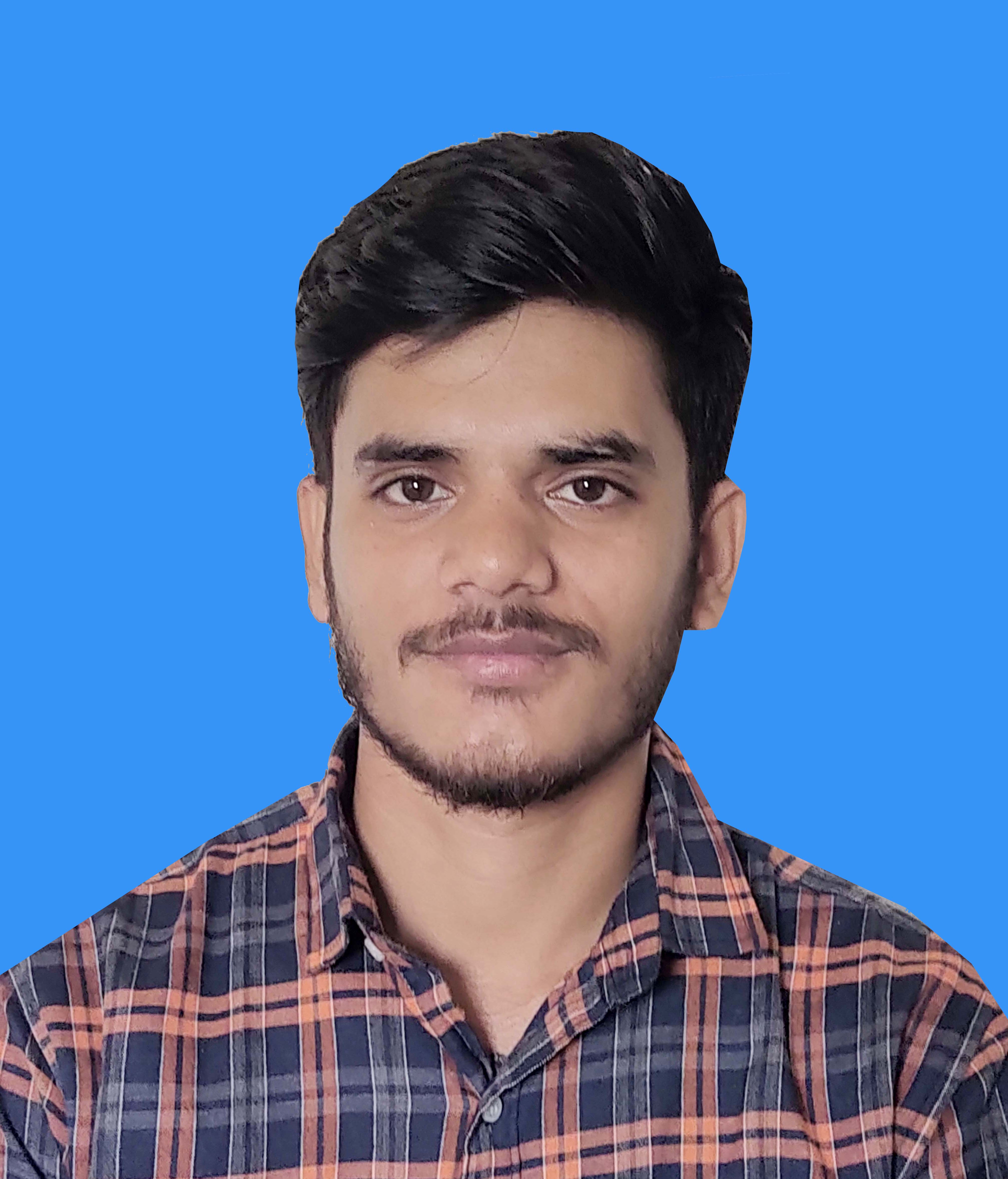 Sachin Verma