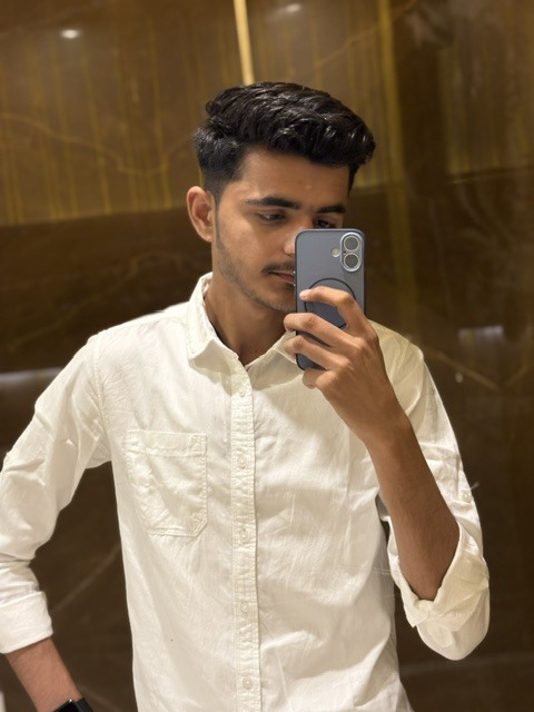 Mohit Tomar