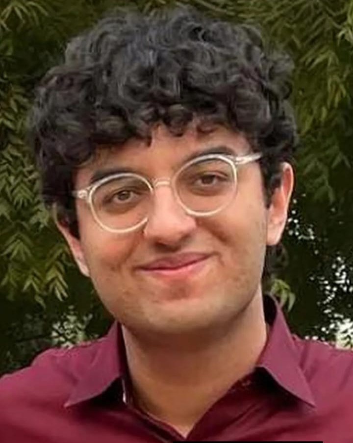 Ishank Dabas