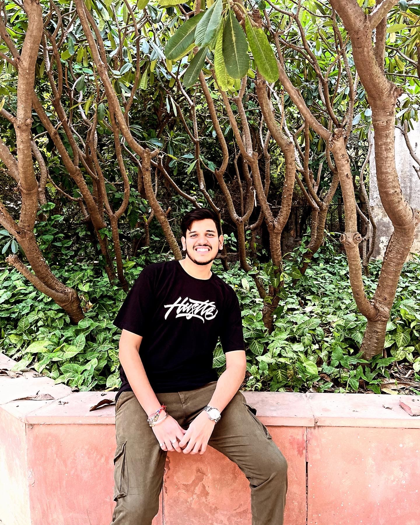 Naman Singla