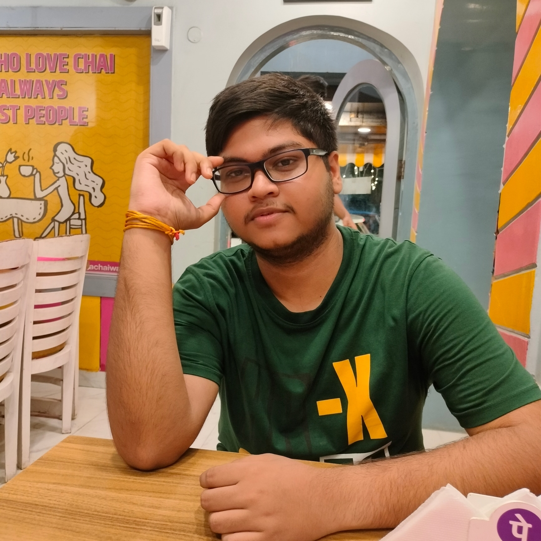Sayantan Pal