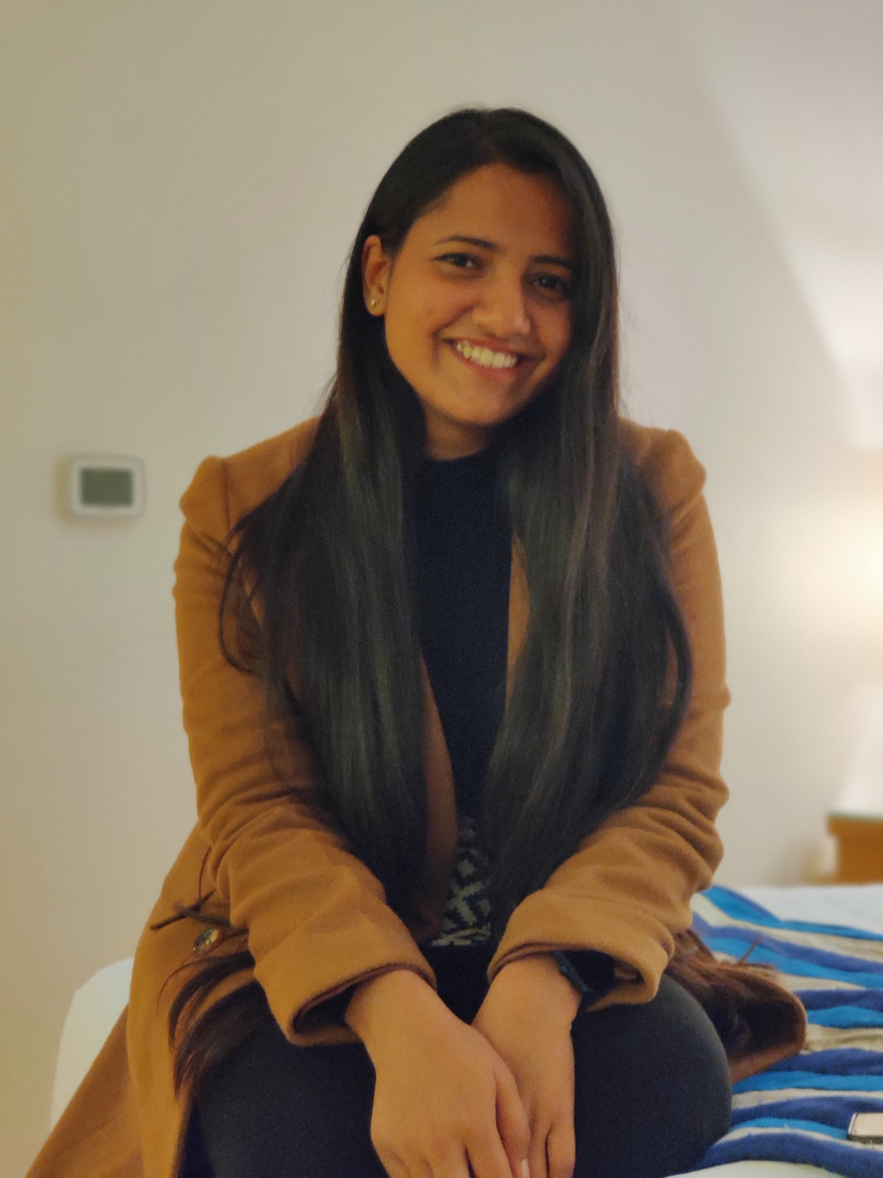 Deeva Gupta