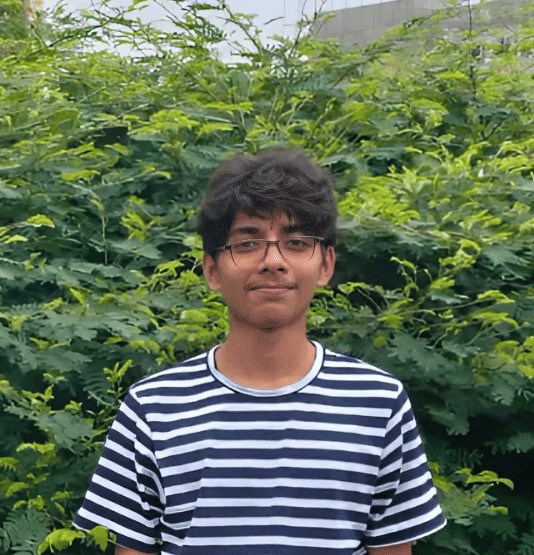 Piyush Thapliyal 