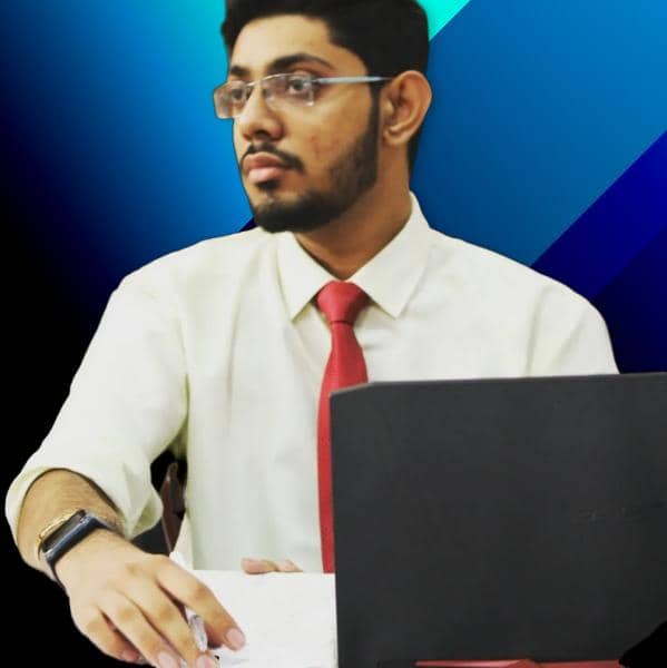 Chetan Chitra