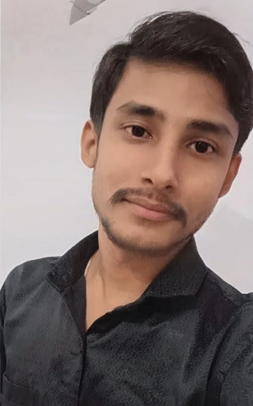 Raj Mukharjee 
