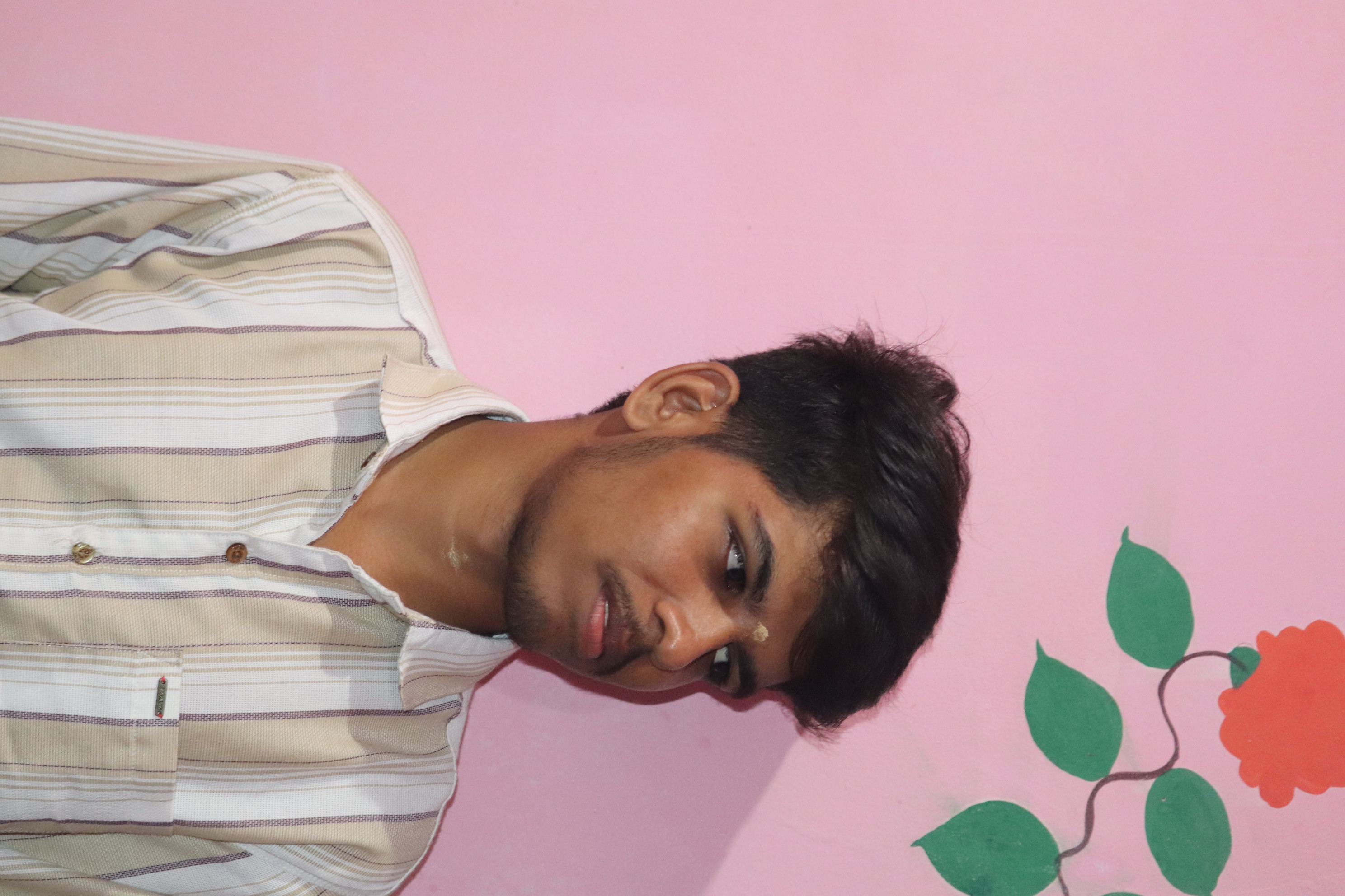 Deekshith N