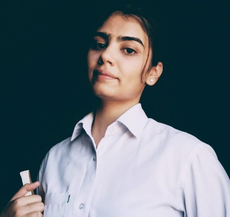 Sarita Yadav