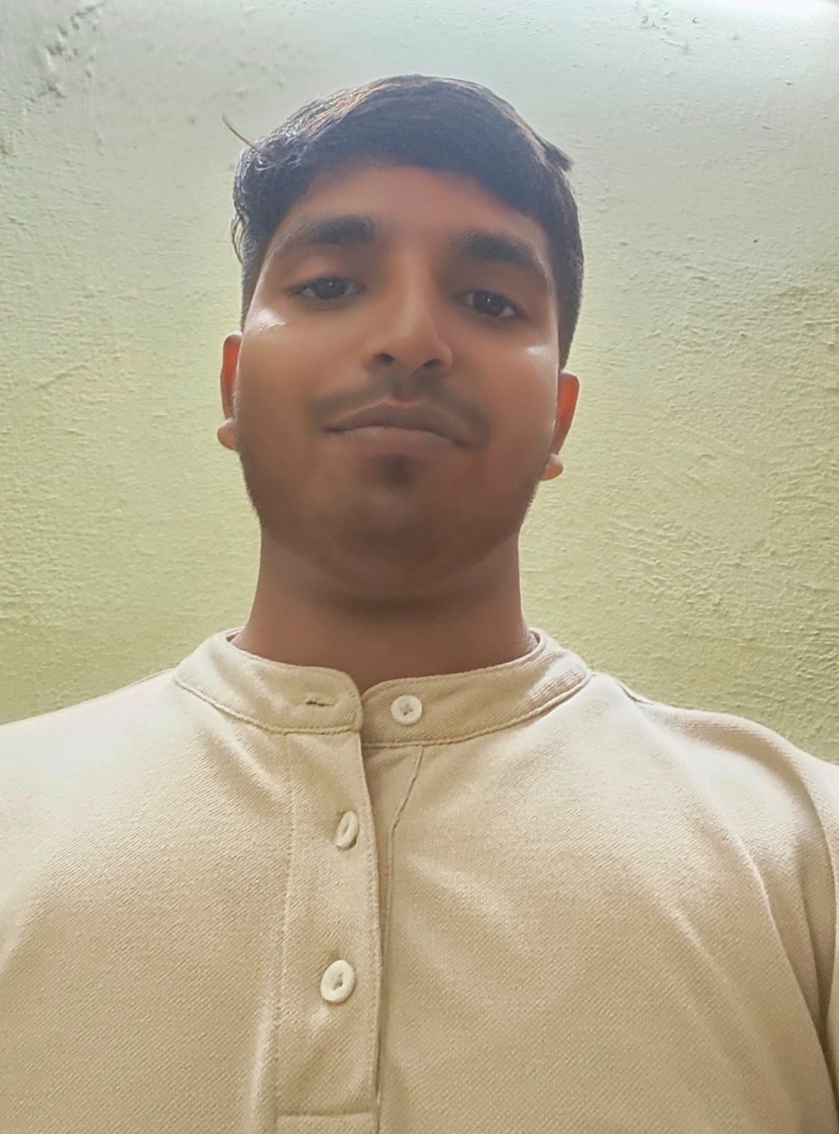 Vinod Gupta